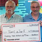 online lottery us